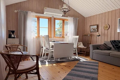 4 sterren vakantie huis in UGGLARP