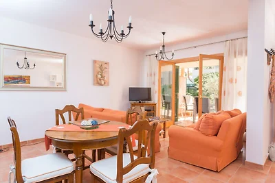 Llac Gran - Casa En Port D'alcÃºdia.