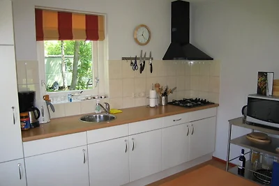 Casa vacanze vicino al lago di Grevelingen