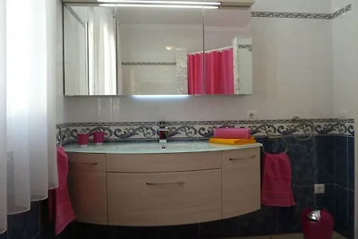 Casa vacanze a Calpe con piscina