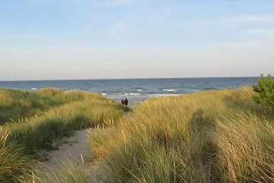 Idyllische Strandhutte -- By Traum...