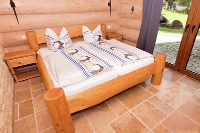 Casa vacanze unica a Ruhpolding con sauna