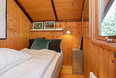 4 Sterne Ferienhaus in Stubbekøbing