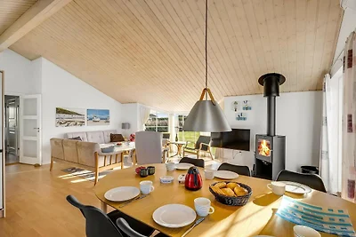 4 Sterne Ferienhaus in Løkken
