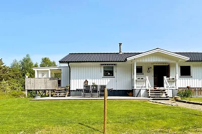 6 persoons vakantie huis in UDDEVALLA-By...