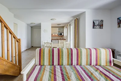 P. Minervois S N°06 - Villa 4P8