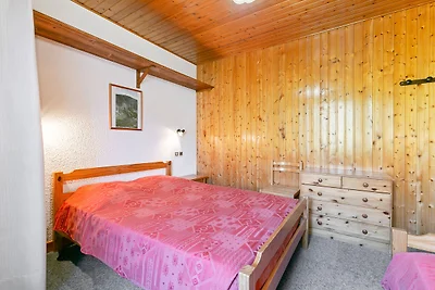 Geräumiges Appartement in La Bresse mit...