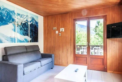 Residenz Les Egralets