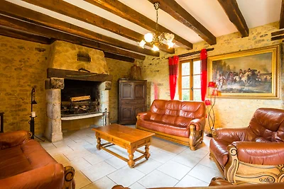 Bella casa vacanze con piscina privata
