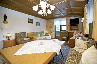 Chalet in Leogang Salzburg, mit Garten