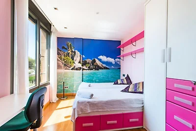 apartman za odmor Obiteljski odmor Muro