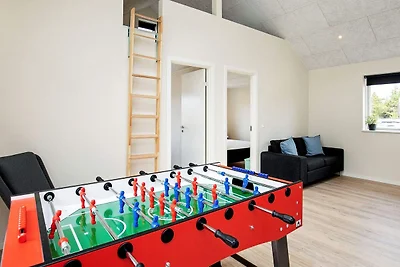 10 Personen Ferienhaus in Thisted