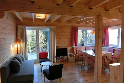 Casa vacanze indipendente con sauna