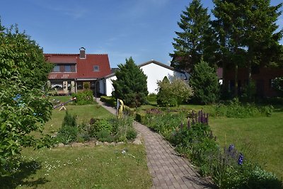 Hermoso apartamento en Robertsdorf con jardín