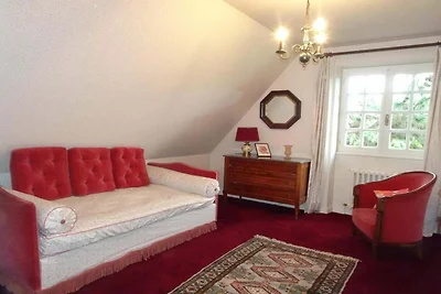 Stenen Huis in St Malo bij Strand