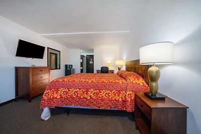 Queensize-Bett | Portland, Oregon