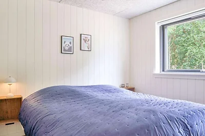 5 Sterne Ferienhaus in Rønne