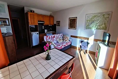 Mercantour Residence f�r sechs Personen