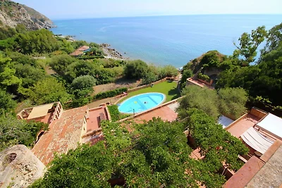 Wunderschönes Landhaus in Capo Vaticano in...