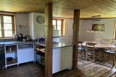 Ferienhaus mit 3 Schlafzimmer