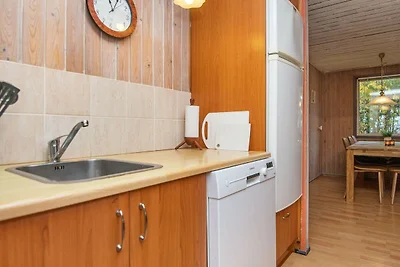 4 Personen Ferienhaus in Silkeborg-By Traum