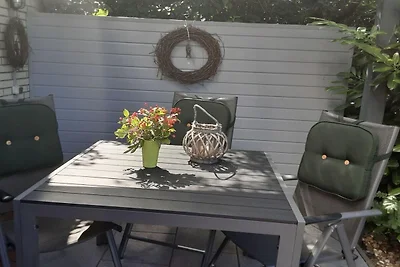 Slanitz Komfortable Ferienresidenz