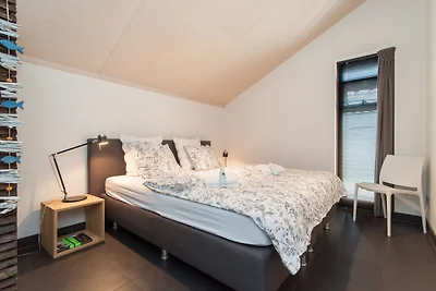 Modernes Ferienhaus zwischen Schoorl und...
