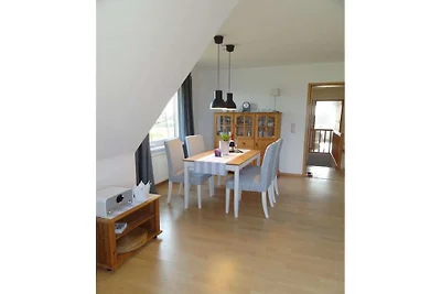 Ankerplatz Komfortable Ferienresidenz