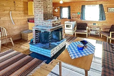 5 Personen Ferienhaus in FARSUND-By Traum
