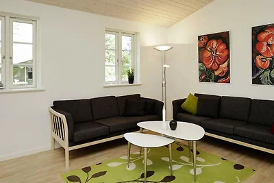 Ferienhaus Erholungsurlaub Læsø
