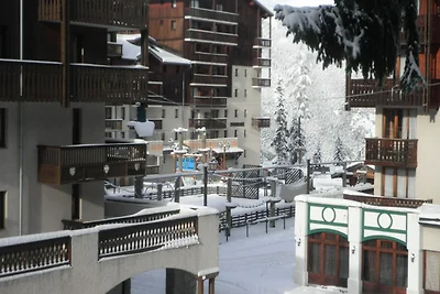 3 Zimmer für 6 Personen