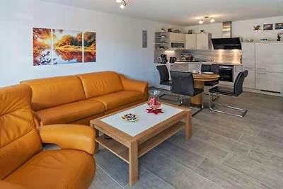 Ferienwohnung Nordlicht-Greetsiel