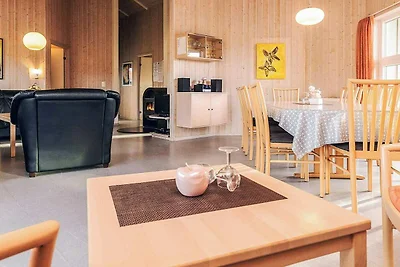 4 Sterne Ferienhaus in Ottendorf