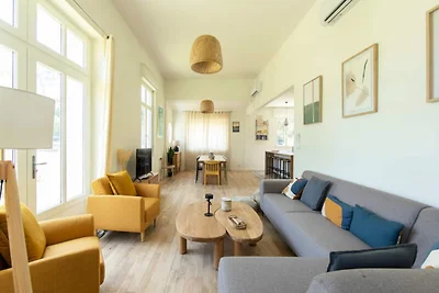 Apartment in der Nähe des Leuchtturms von Fer...