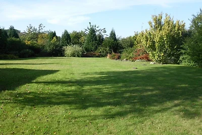 Ferienhaus mit 2 Schlafzimmer