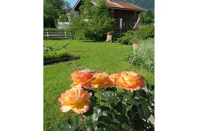 Ferienwohnung mit 1 Schlafzimmer