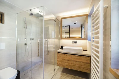 Chalet in Wagrain nahe Skilift