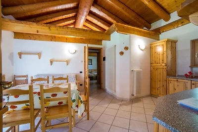 Wunderschöne Wohnung in Antey-Saint-André nah...