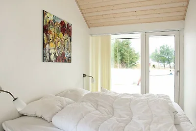 8 Personen Ferienhaus in Brovst-By Traum
