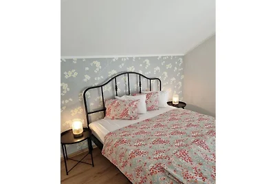 Binder, Hubertusstrasse Apt. 3