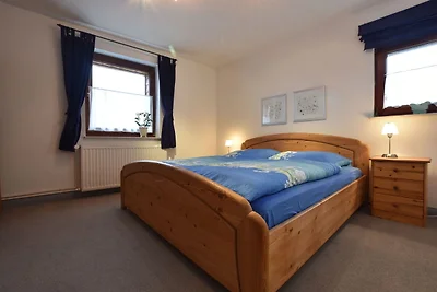 Stilvolle Wohnung mit Garten in Klütz