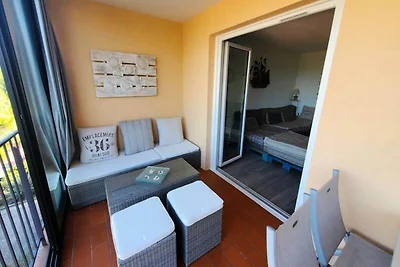 Residenz Lis Olivades mit vier Zimmern