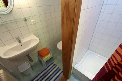 Apartment in Feld am See / Kärnten mit...