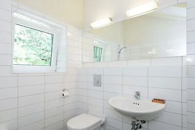Ferienhaus nahe der Wasserfälle von Coo...