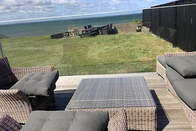 6 Personen Ferienhaus in Jægerspris