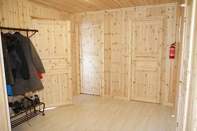 Chalet nel comune di Torsby e sauna