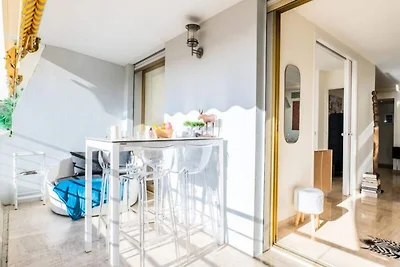 Lussuoso appartamento di 3 locali in un resid...