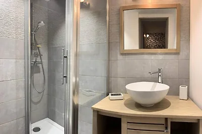 Residenz Vallee Blanche