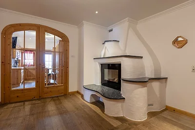 Schöne Wohnung mit Balkon