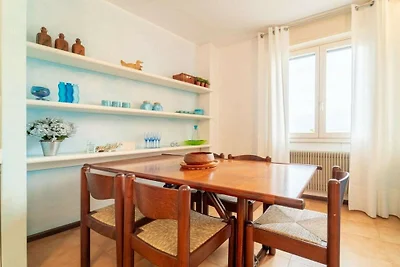 Lunas Apartment